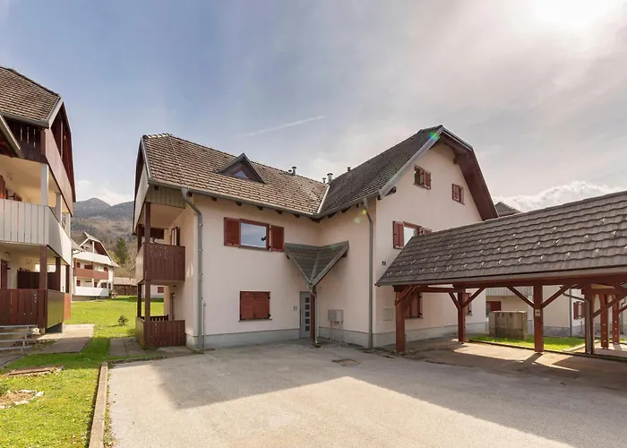 Timber Διαμέρισμα *