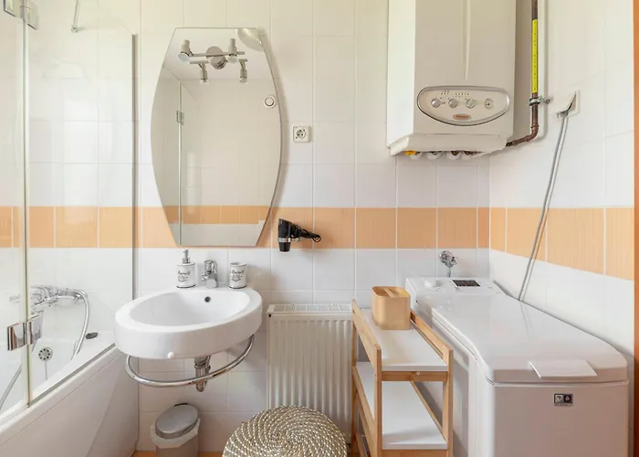 Διαμέρισμα Timber